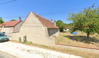 Petat Arnaud, Peintre en Bâtiment à Thénioux