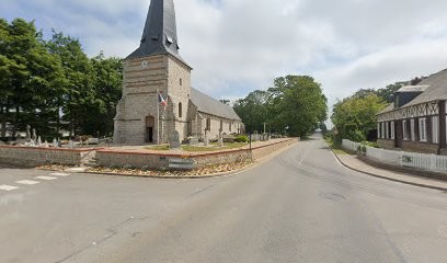 Ridel Stéphane, Peintre en Bâtiment à Houdetot