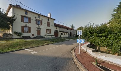 LP PRO EXPERT, Peintre en Bâtiment à Rozerotte