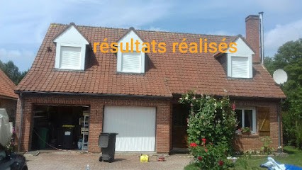 MONSIEUR JORDY WISS, Peintre en Bâtiment à Vire Normandie