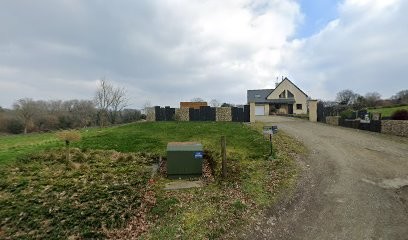 Jimmy LE PROVOST, Peintre en Bâtiment à Saint-Adrien