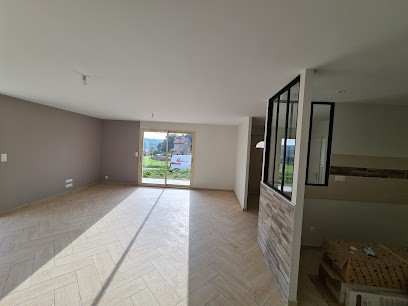 LV-Peinture, Peintre en Bâtiment à Couzeix