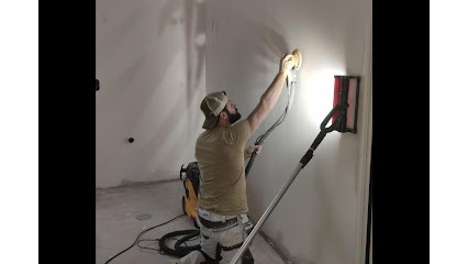 Chromatic Rénovation - Peintre Et Aérogommage 78- 28, Peintre en Bâtiment à Villiers-le-Mahieu