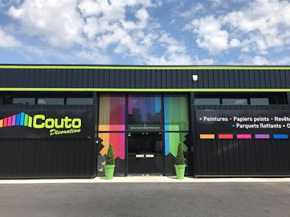 Couto Décoration, Magasin de Peintures à Castres