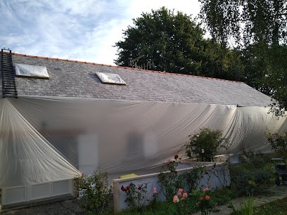 ETS Lemonnier Jose, Peintre en Bâtiment à Nort-sur-Erdre