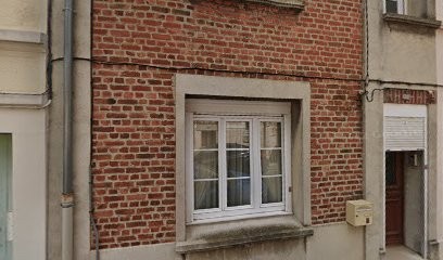 Jmt Peinture, Peintre en Bâtiment à Saint-Quentin