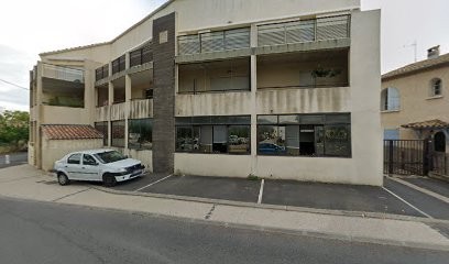 Nicole ESTARAGUE Peinture En Batiment, Peintre en Bâtiment à Pézenas