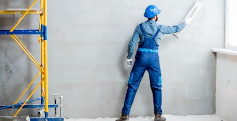 2 PLAC, Peintre en Bâtiment à Besse-sur-Issole