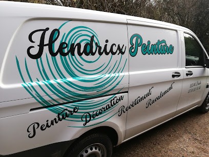 Hendricx Peinture, Peintre en Bâtiment à Paule