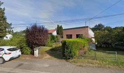 Grandcolas Thierry, Peintre en Bâtiment à Mont-sur-Meurthe