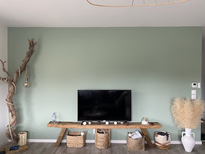 Peinture Magnin Joris, Peintre en Bâtiment à Corbonod