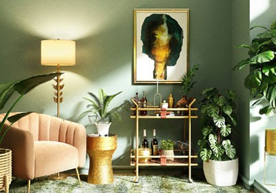 CréaDécor, Peintre en Bâtiment à Dinard