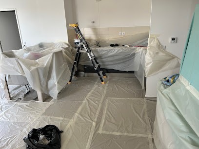 SCH Peinture Placo, Peintre en Bâtiment à Miramas