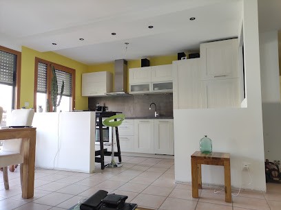 Maestria Déco, Peintre en Bâtiment à Saint-Aignan