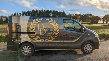 Dreux Déc'or, Peintre en Bâtiment à Ploubezre
