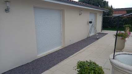 Mr Coutance Artisan Peintre, Peintre en Bâtiment à Saint-Denis-de-Pile