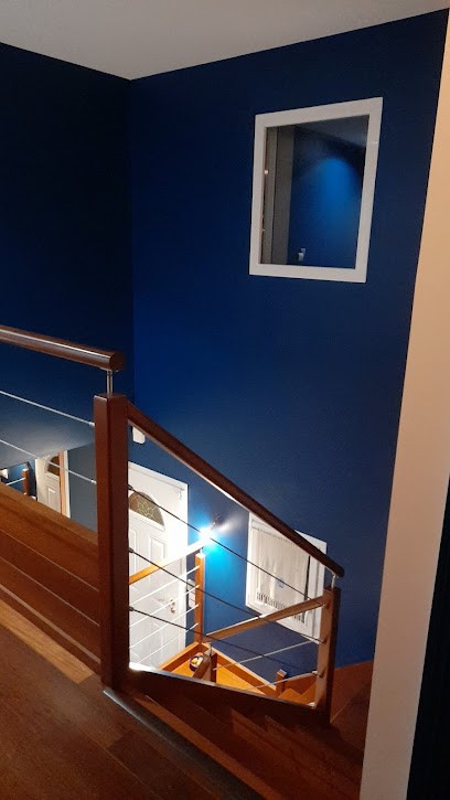 BL Décoration - Entreprise De Peinture Et Décoration à Saint-Philbert De Grand Lieu, Peintre en Bâtiment à Saint-Philbert-de-Grand-Lieu