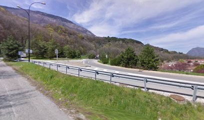 Bausano Joseph, Peintre en Bâtiment à Sassenage