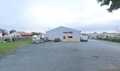 Rocheteau Stephane, Peintre en Bâtiment à Bazoges-en-Paillers