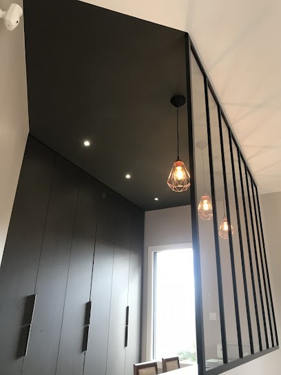 CADEI PEINTURE, Peintre en Bâtiment à Saint-Alban