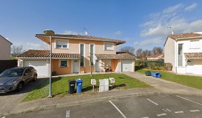 PFPP, Peintre en Bâtiment à Saint-Alban