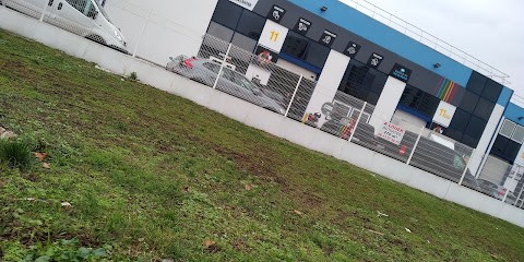 Trade Peinture, Magasin de Peintures à Vitry-sur-Seine