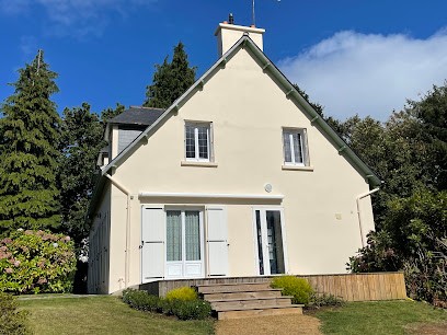 SBP - Société Bretonne De Peinture, Peintre en Bâtiment à Ploubazlanec