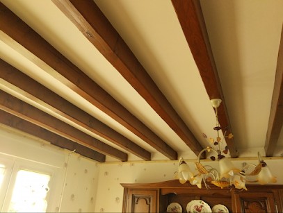 CEMY PEINTURE, Peintre en Bâtiment à Longpré-les-Corps-Saints