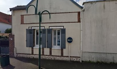 Le Clainche Jack, Peintre en Bâtiment à Mainvilliers