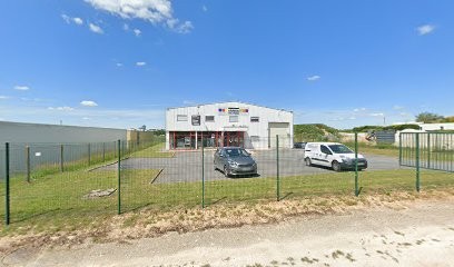 Nord Est Peinture Sa, Peintre en Bâtiment à Saint-Memmie