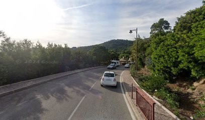 Léger Philippe, Peintre en Bâtiment à Rayol-Canadel-sur-Mer