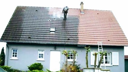 Maçonnerie Peinture Île-de-France, Peintre en Bâtiment à Chevilly-Larue