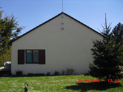 hoetteljp-peinture, Peintre en Bâtiment à Chesley