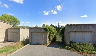 Fouré Fabien, Peintre en Bâtiment à Chomérac