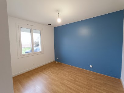 MIEZ peinture, Peintre en Bâtiment à Pouzay