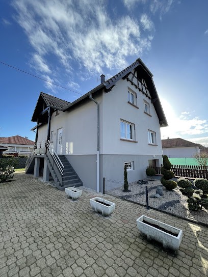 MADEN S.A.S, Peintre en Bâtiment à Drusenheim