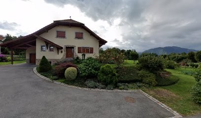 Favre Thierry, Peintre en Bâtiment à Champanges