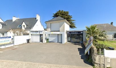 Ruyet Laurent, Peintre en Bâtiment à Quiberon