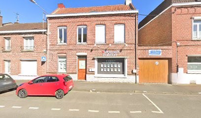 Bodumont Marc, Peintre en Bâtiment à Sainghin-en-Mélantois