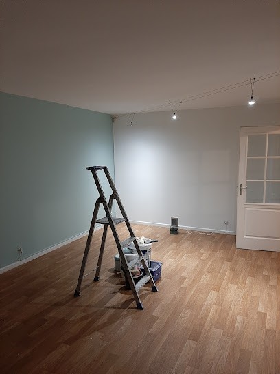 Décorénov, Peintre en Bâtiment à Marcq-en-Baroeul