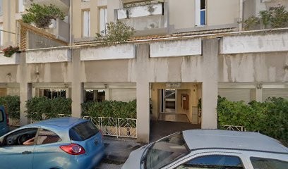 Peintre Marseille, Madou Dialo, Peintre en Bâtiment à Marseille 04