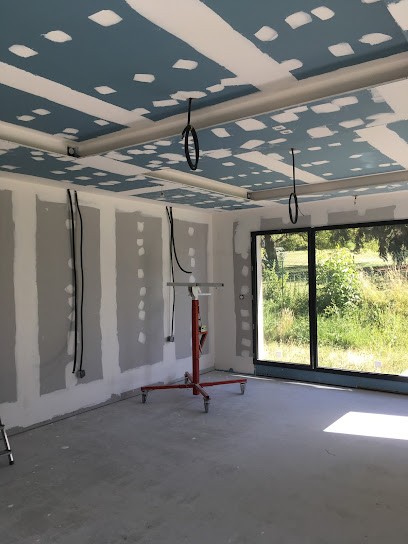 Entreprise VEDANI Vincent Rénovation Plâtrerie Peinture, Peintre en Bâtiment à Dardilly