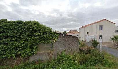Chanson Guillaume, Peintre en Bâtiment à Corcoué-sur-Logne