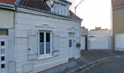 Daniel Thebault, Peintre en Bâtiment à Saint-Martin-Boulogne