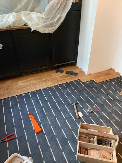 Atelier Tiferw, Peintre en Bâtiment à Ormesson-sur-Marne