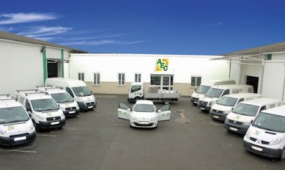 AEC, Peintre en Bâtiment à La Rochette