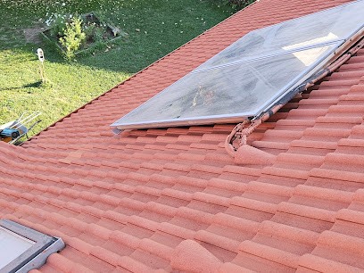 GSE Habitat, Peintre en Bâtiment à Péron