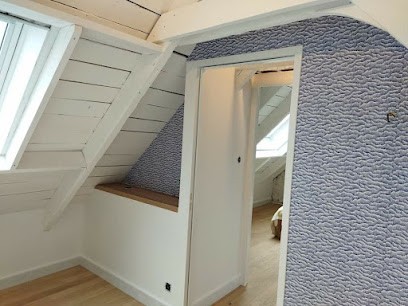 Largenton Fabien, Peintre en Bâtiment à Plobannalec-Lesconil