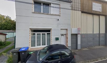 Pulselli Sablage Peinture Industrielle SARL, Peintre en Bâtiment à Escaudain