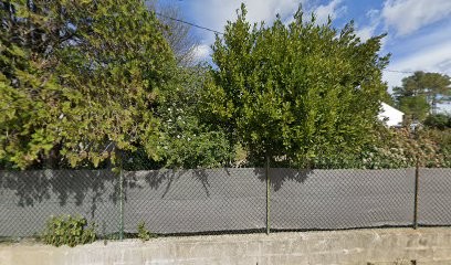 Tableaux Abstraits, Peintre en Bâtiment à Salindres